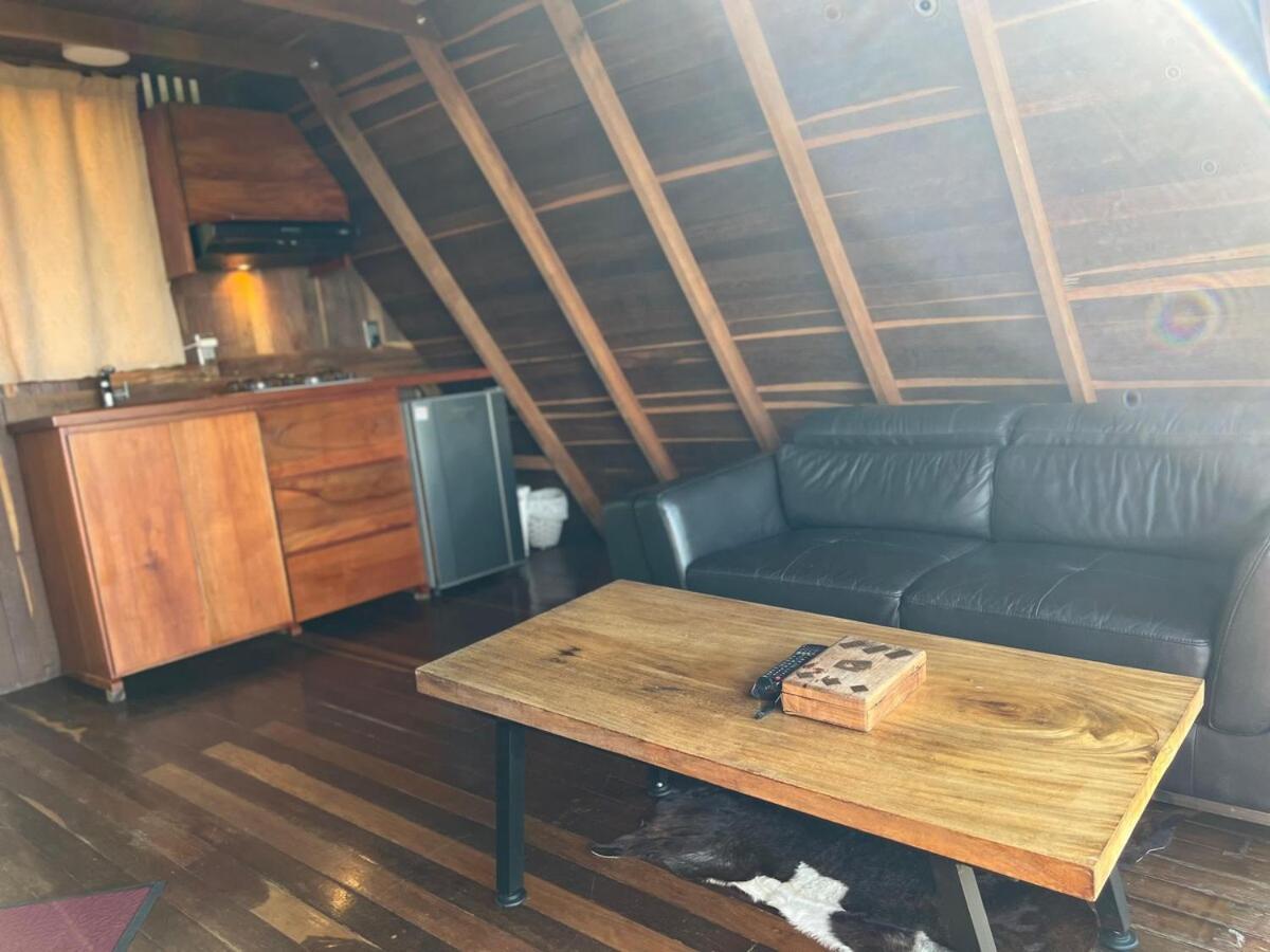 Campsite En Jericoc (Antioquia)
